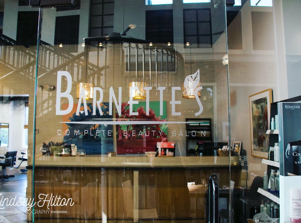 Barnette's Salon