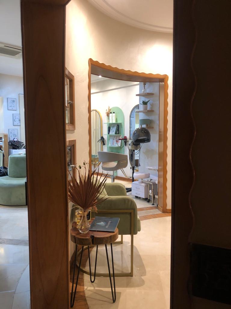 Belanis Institut de Beauté