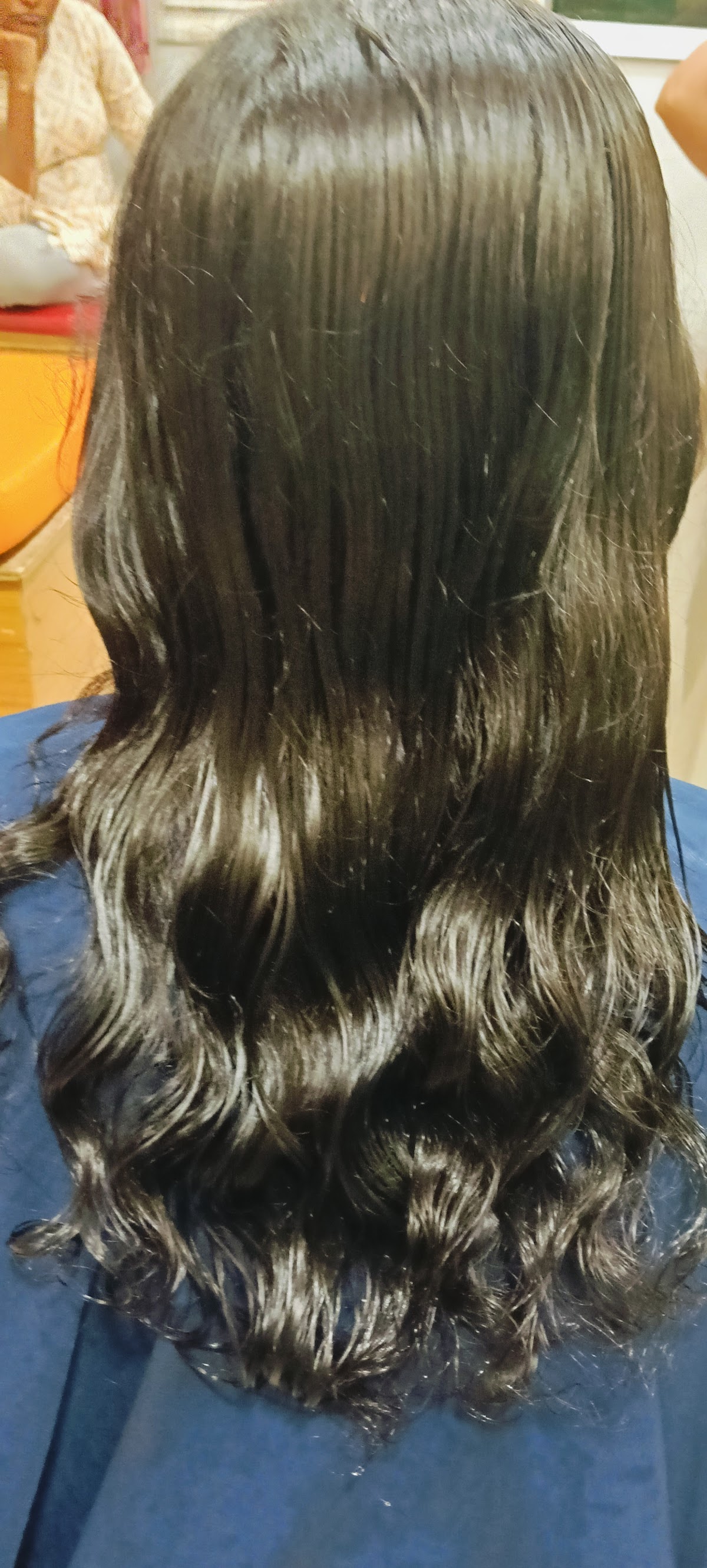 Sthree Beauty Parlour Makeup Artist