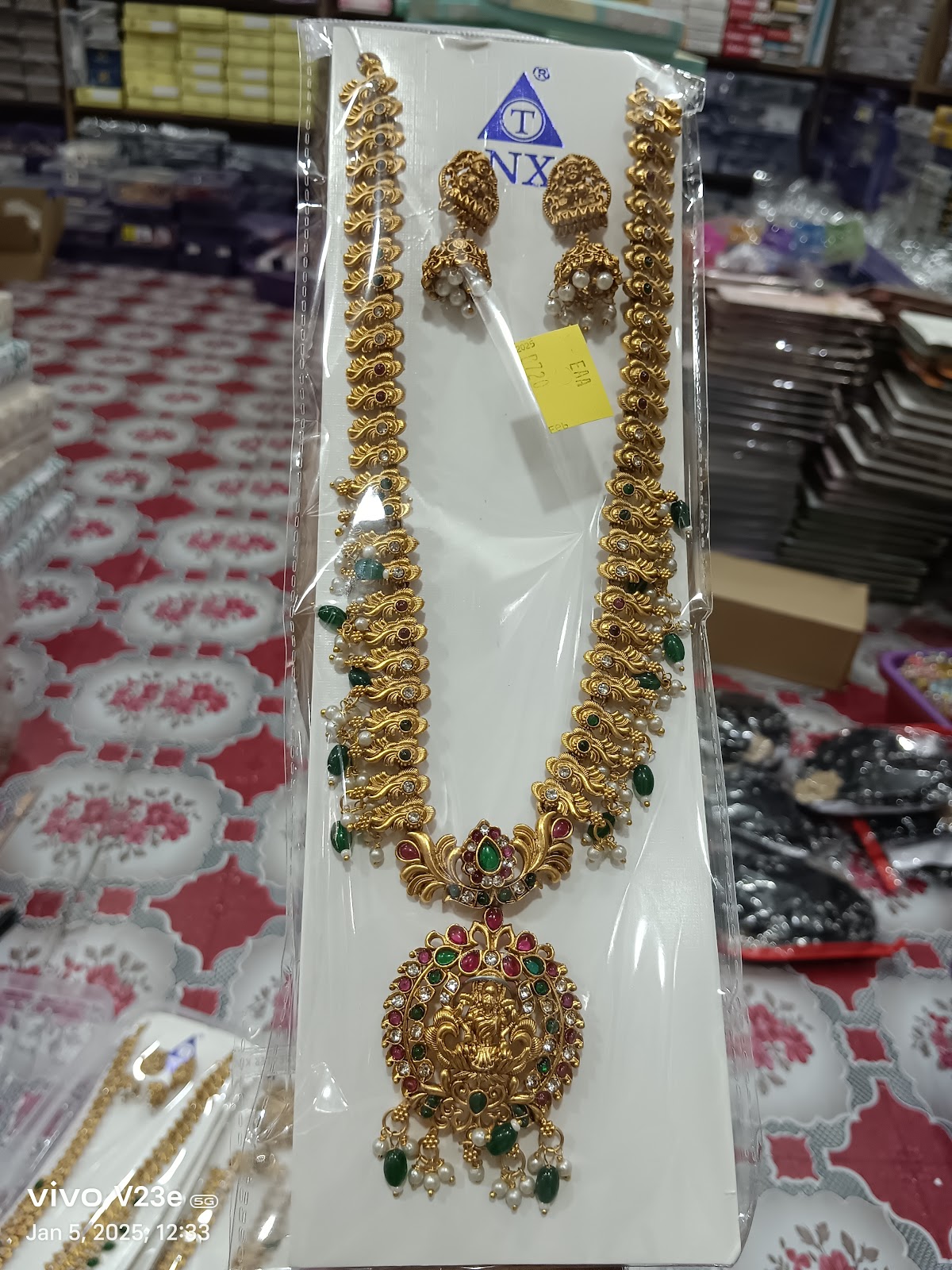 Ganesh Cosmetic And Fancy Stores