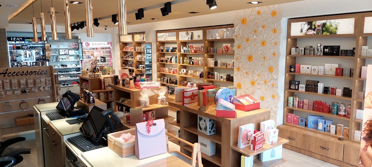 Daisy Beauty Center