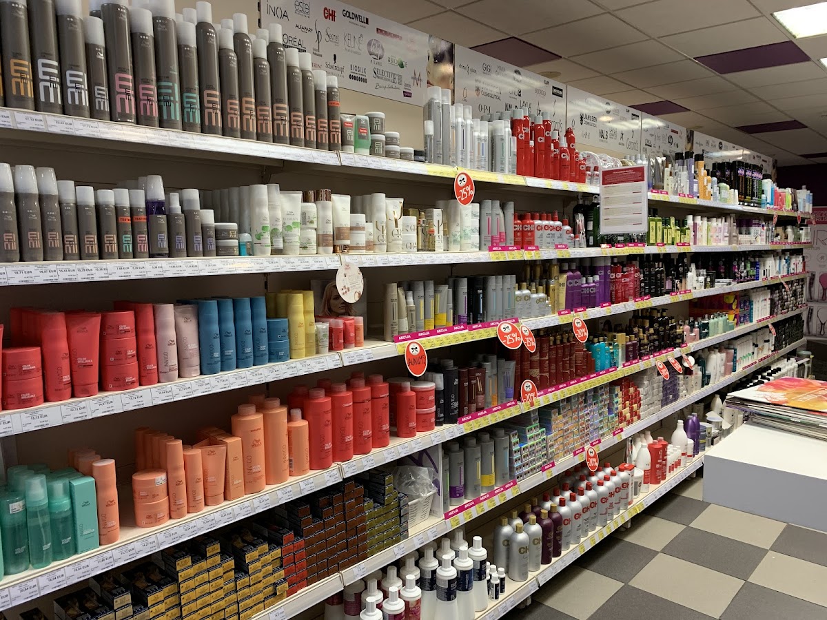 Beauty Market