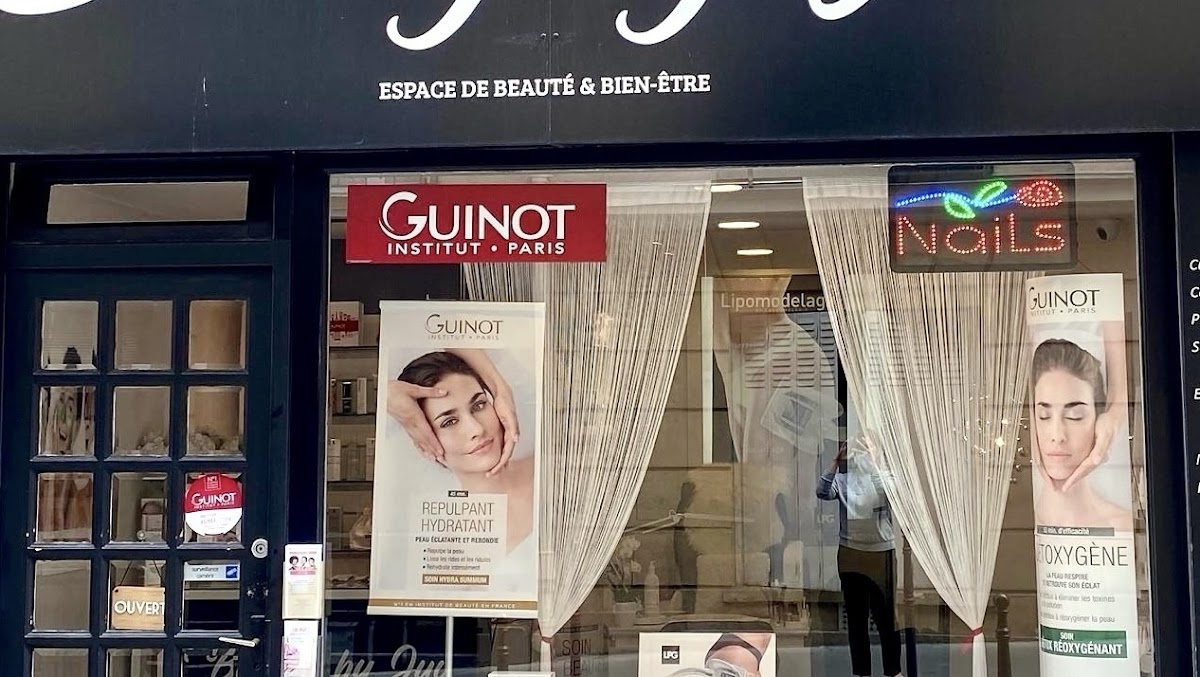 Beauty by Juv - Institut de Beauté Paris 17