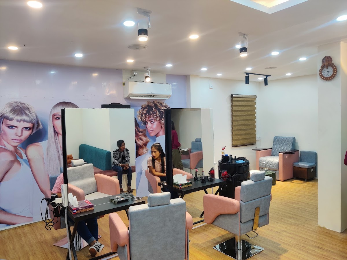 Fashion Ink Family Salon