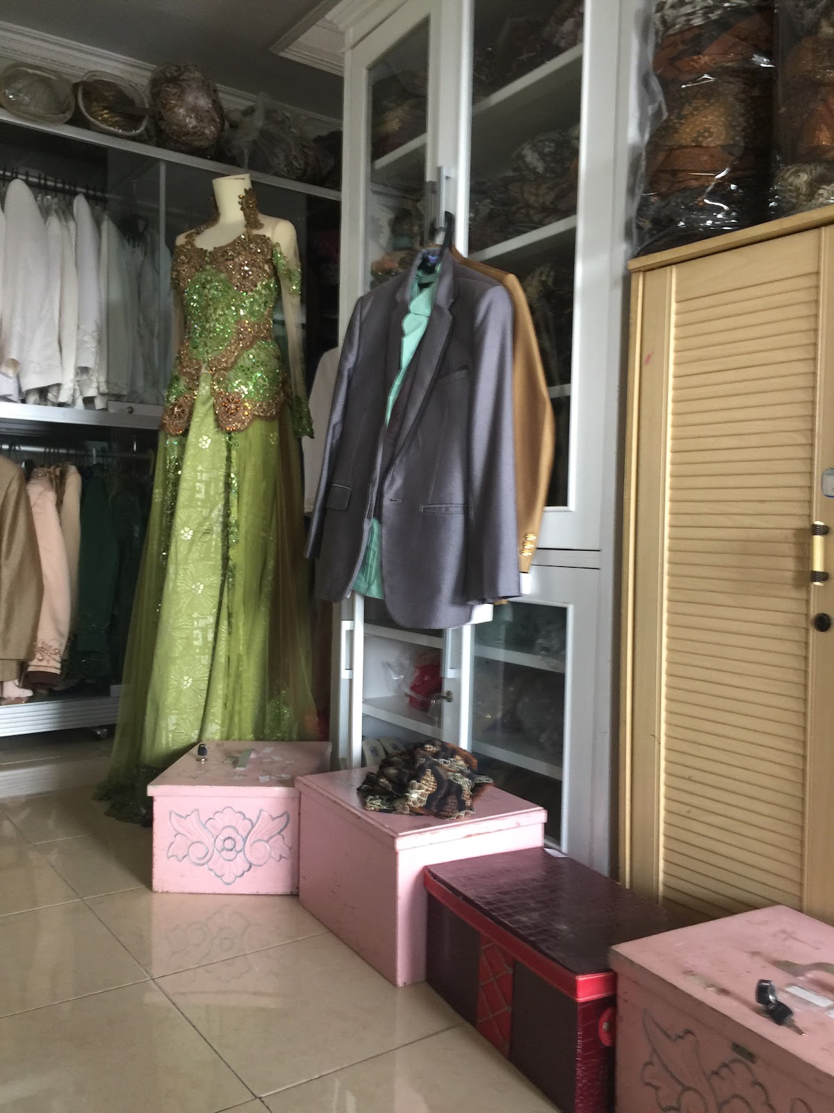 Sherly Griya Pengantin