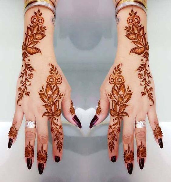Al Mazyona Henna & Beauty Salon