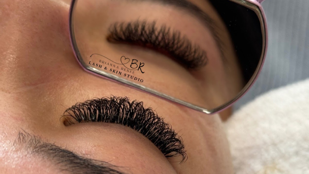 Brianna Renee Lash & Skin Studio