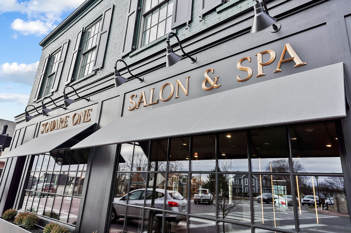 Square One Salon & Spa