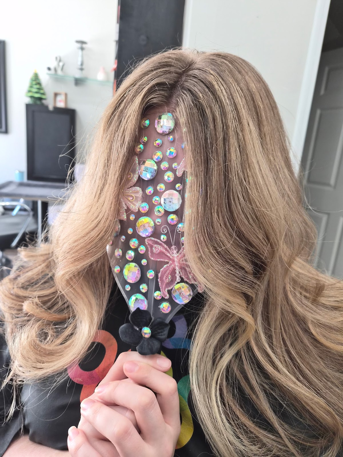 JoyLove's Beauty Studio