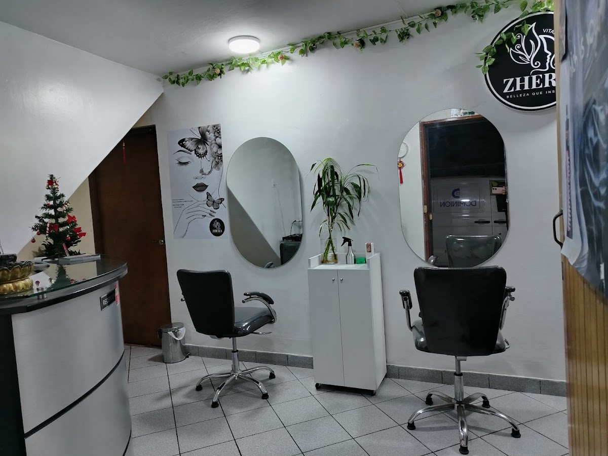Zhera Vitale Studio