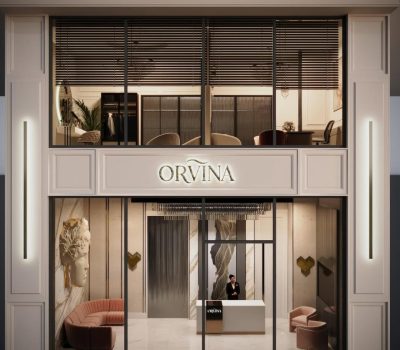 Orvina Hair Makeup