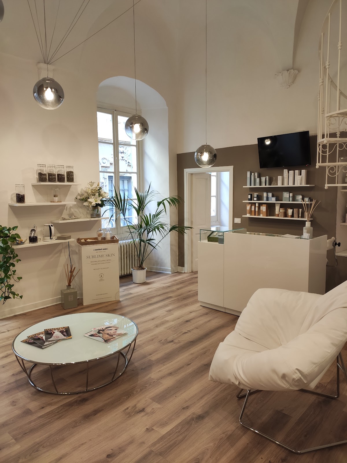 Estetica Dotta Beauty Institute