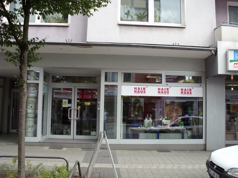 HAIR HAUS Moers