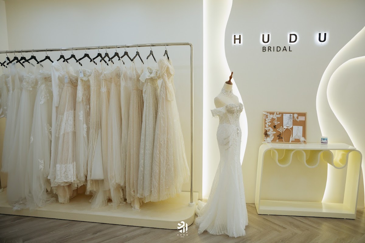 HUDU Bridal