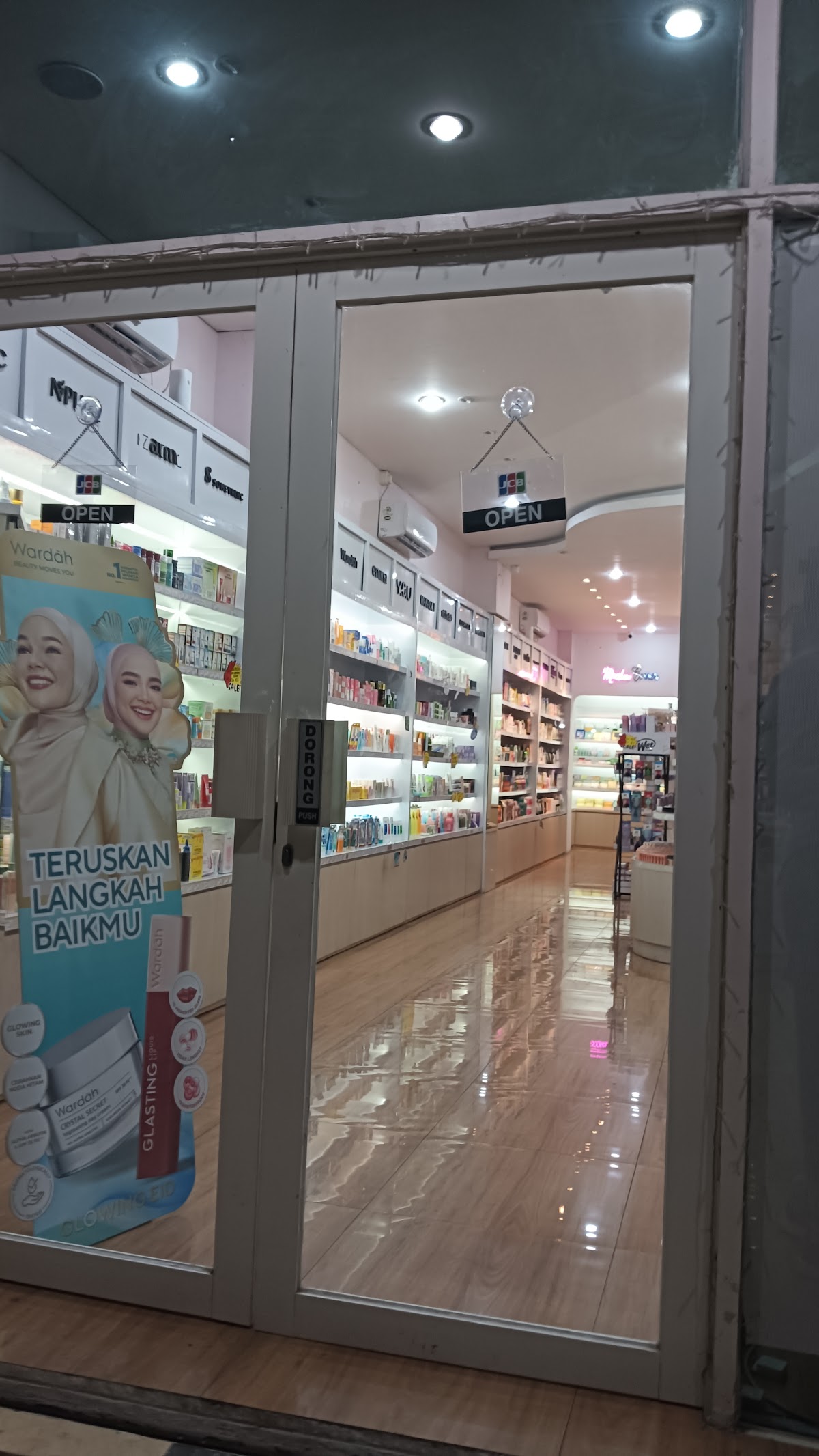 Sugar Bee Beauty Store