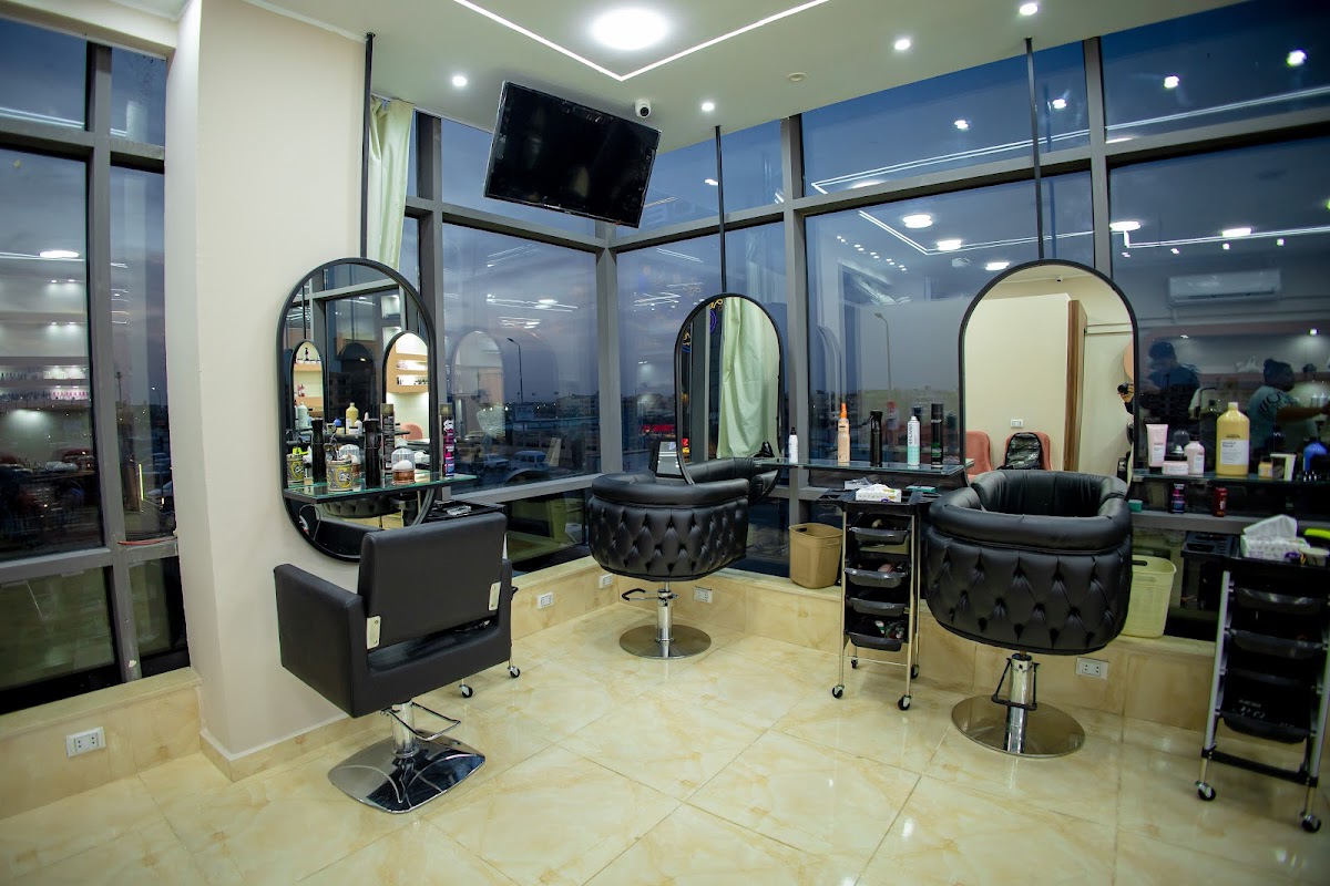 Andrew Beauty Salon