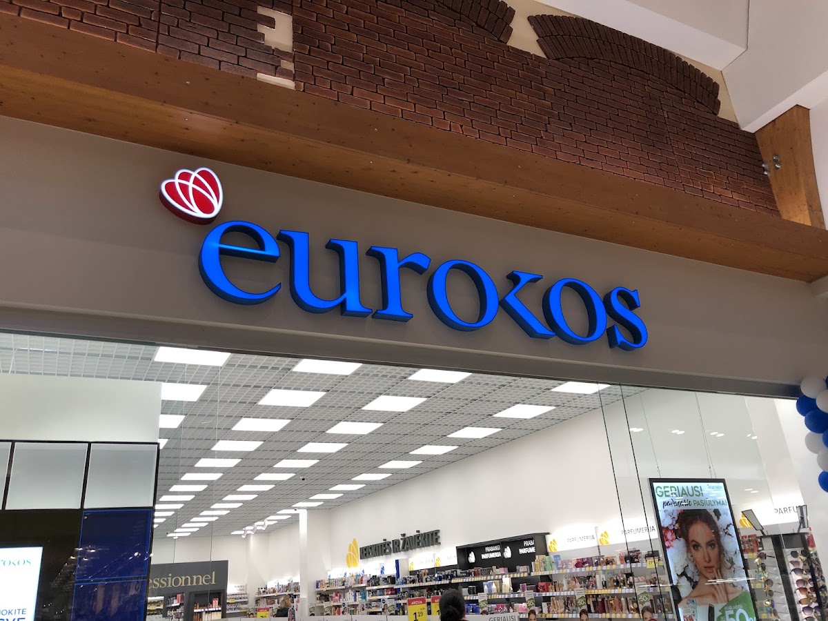 Eurokos