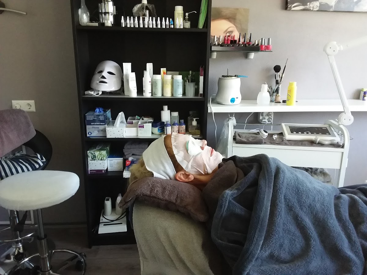 Beautysalon Reshma