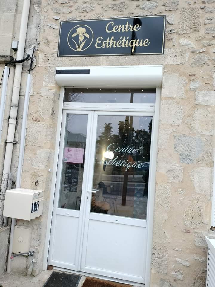 Centre Esthétique Cérons