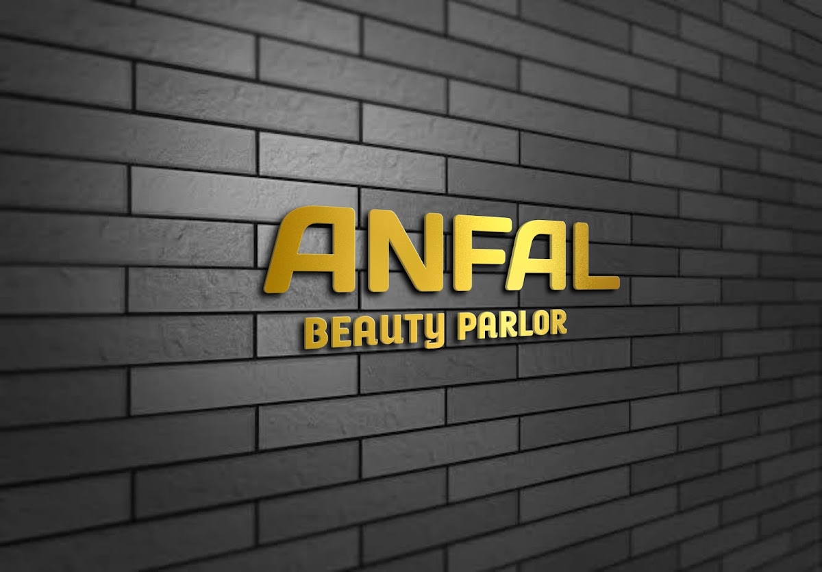 Anfal Beauty Parlor