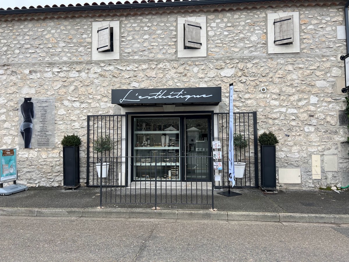 L Esthetique