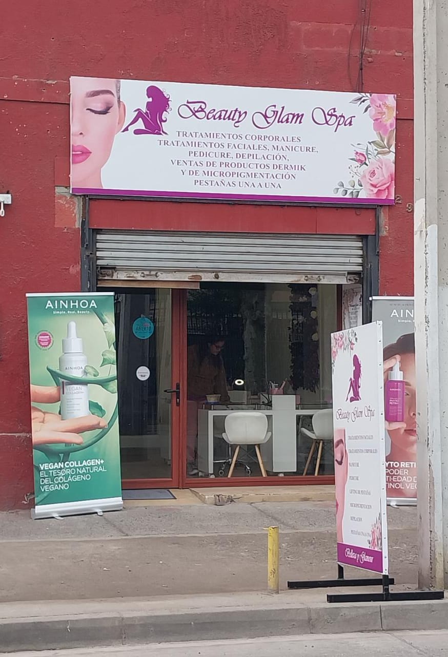 Estetic Beauty Glam SPA
