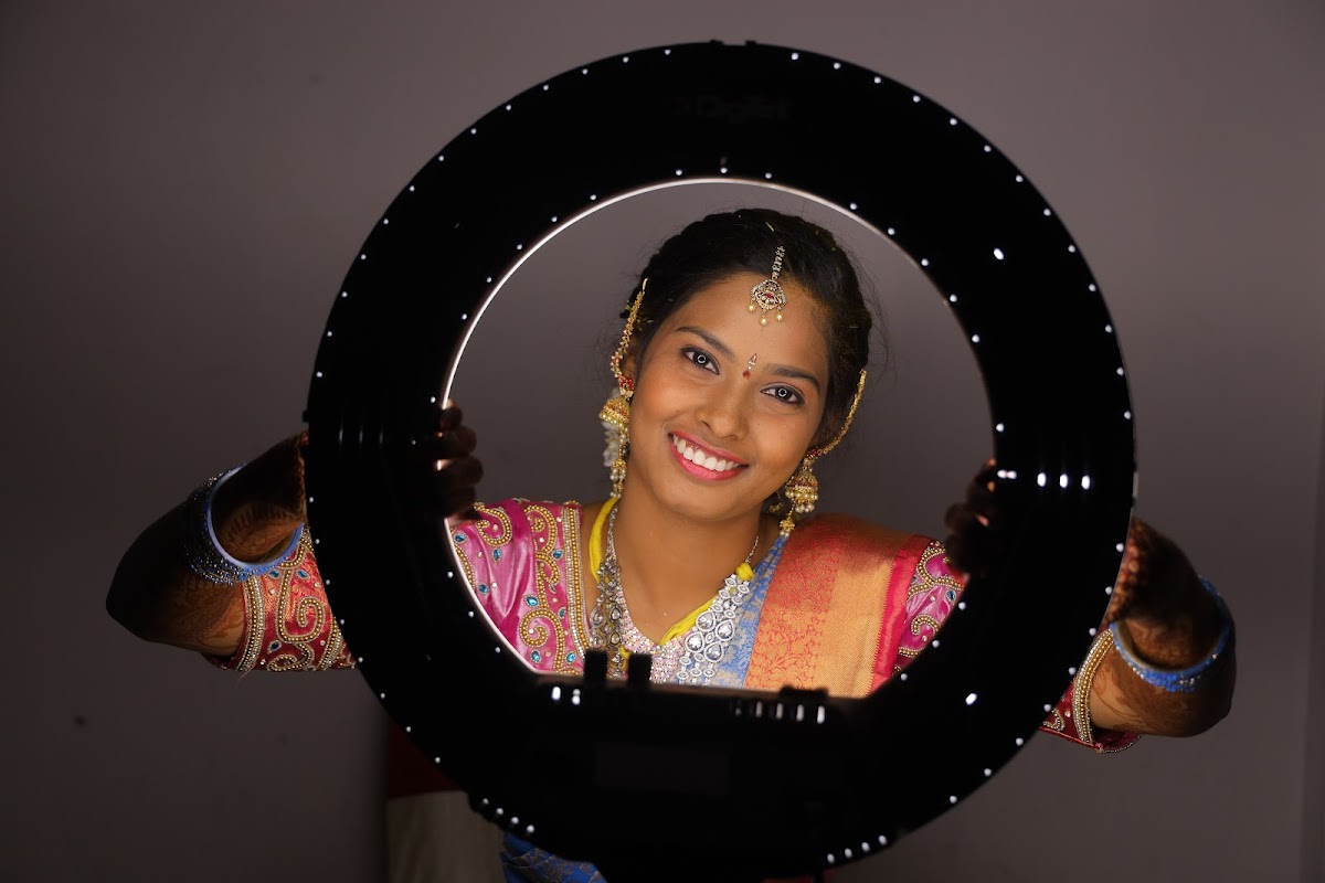 Bhavani Beauty Parlour