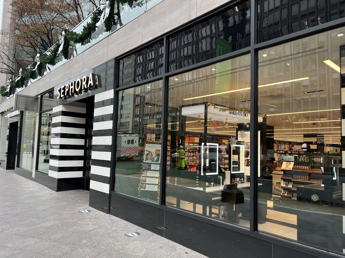 Sephora