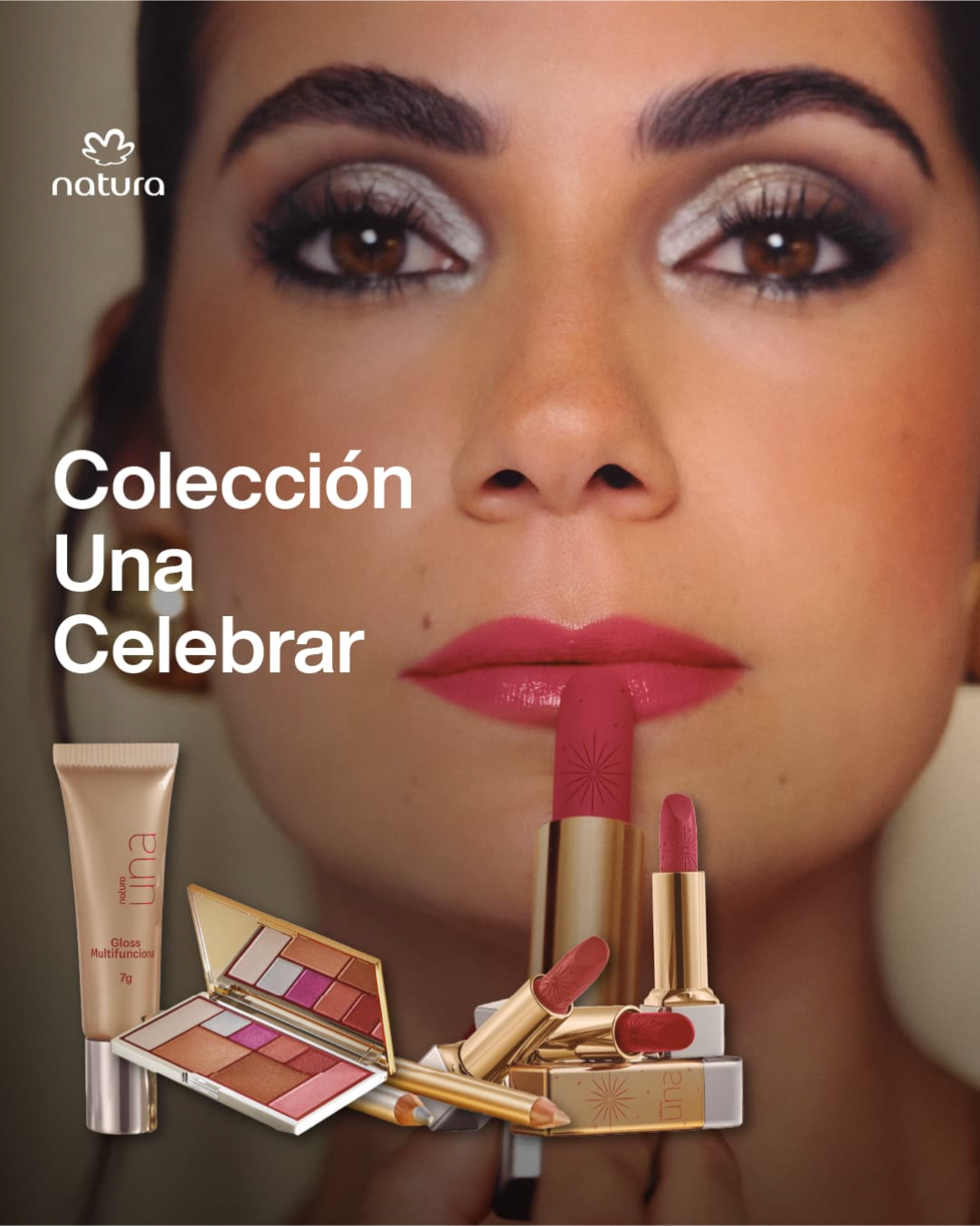 Natura Eres Tu - Tienda