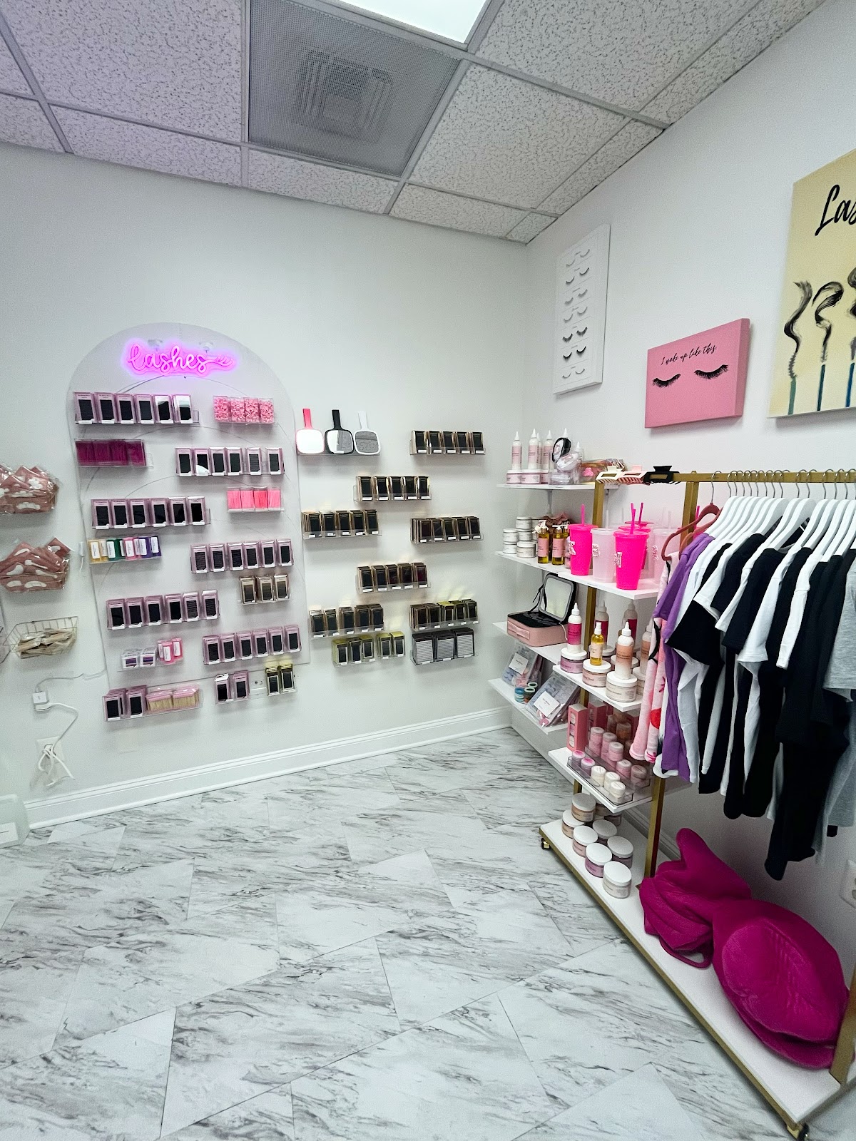 The Beauty Haven