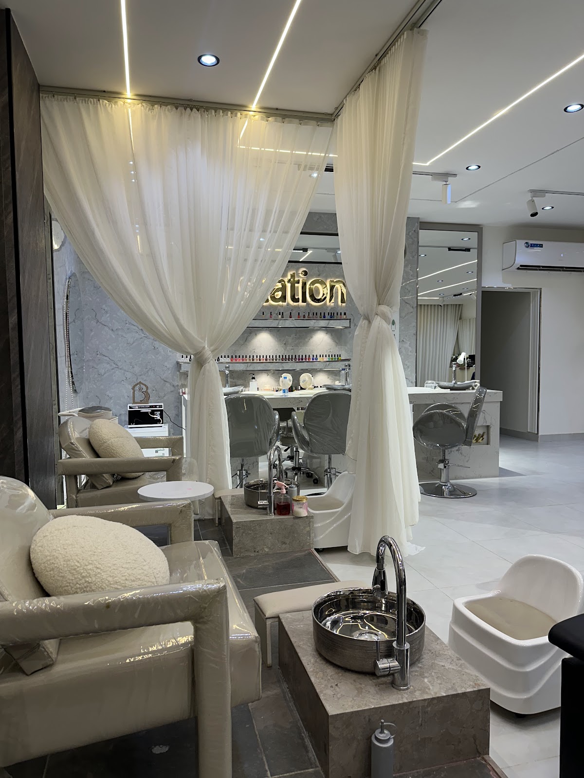 Beauty Plus Salon