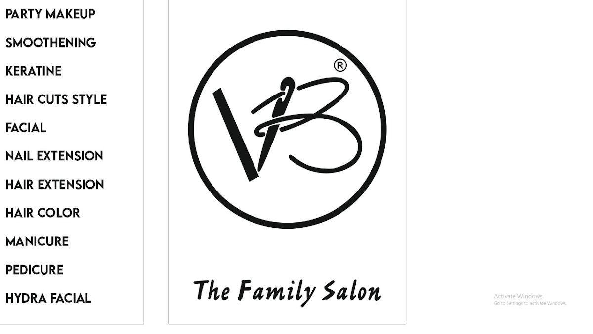 Varbyoli The Luxury Salon