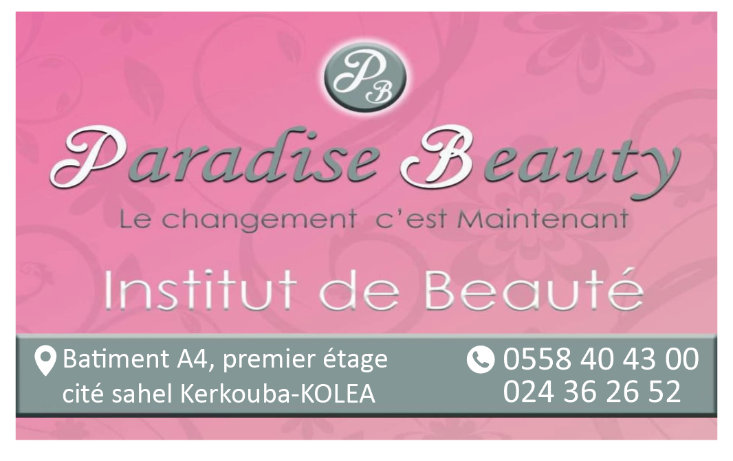 Paradise Beauty Kolea