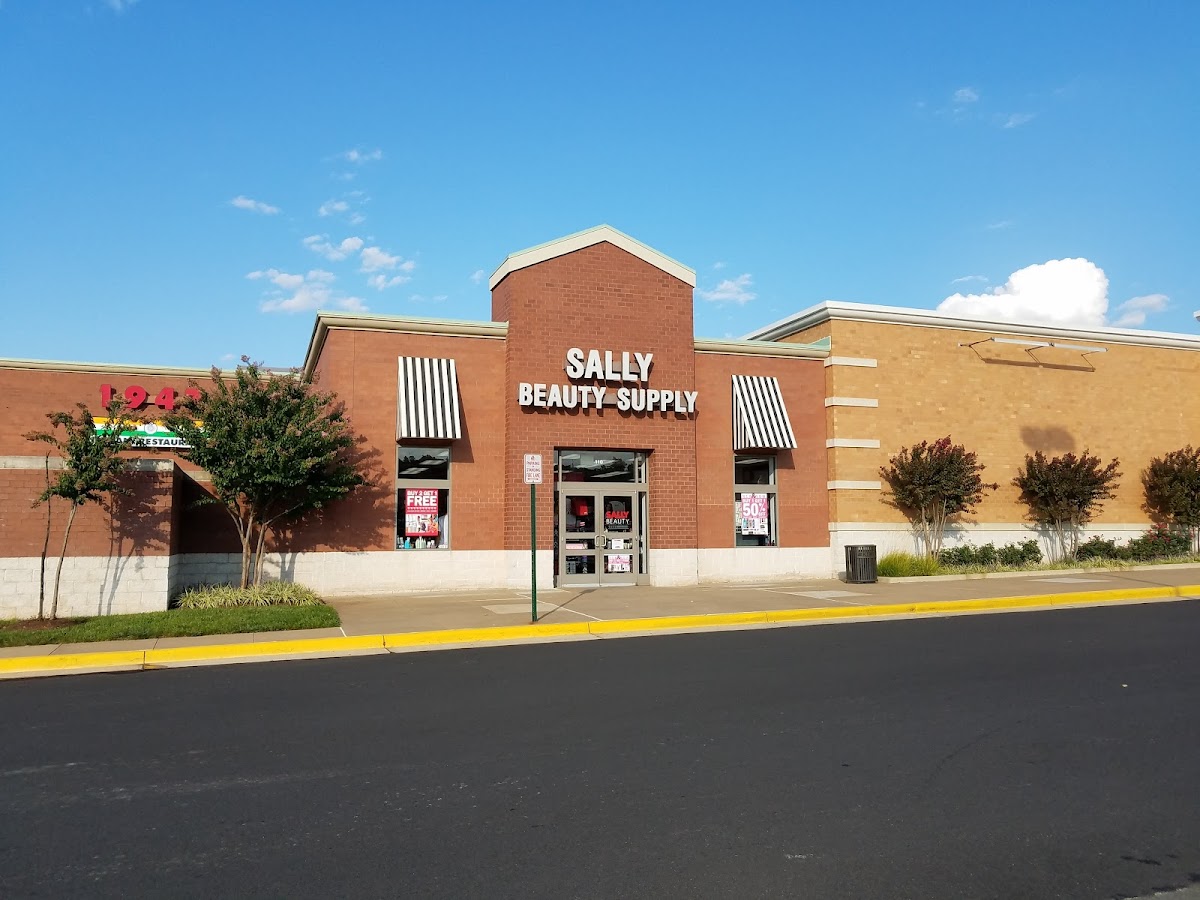 Sally Beauty