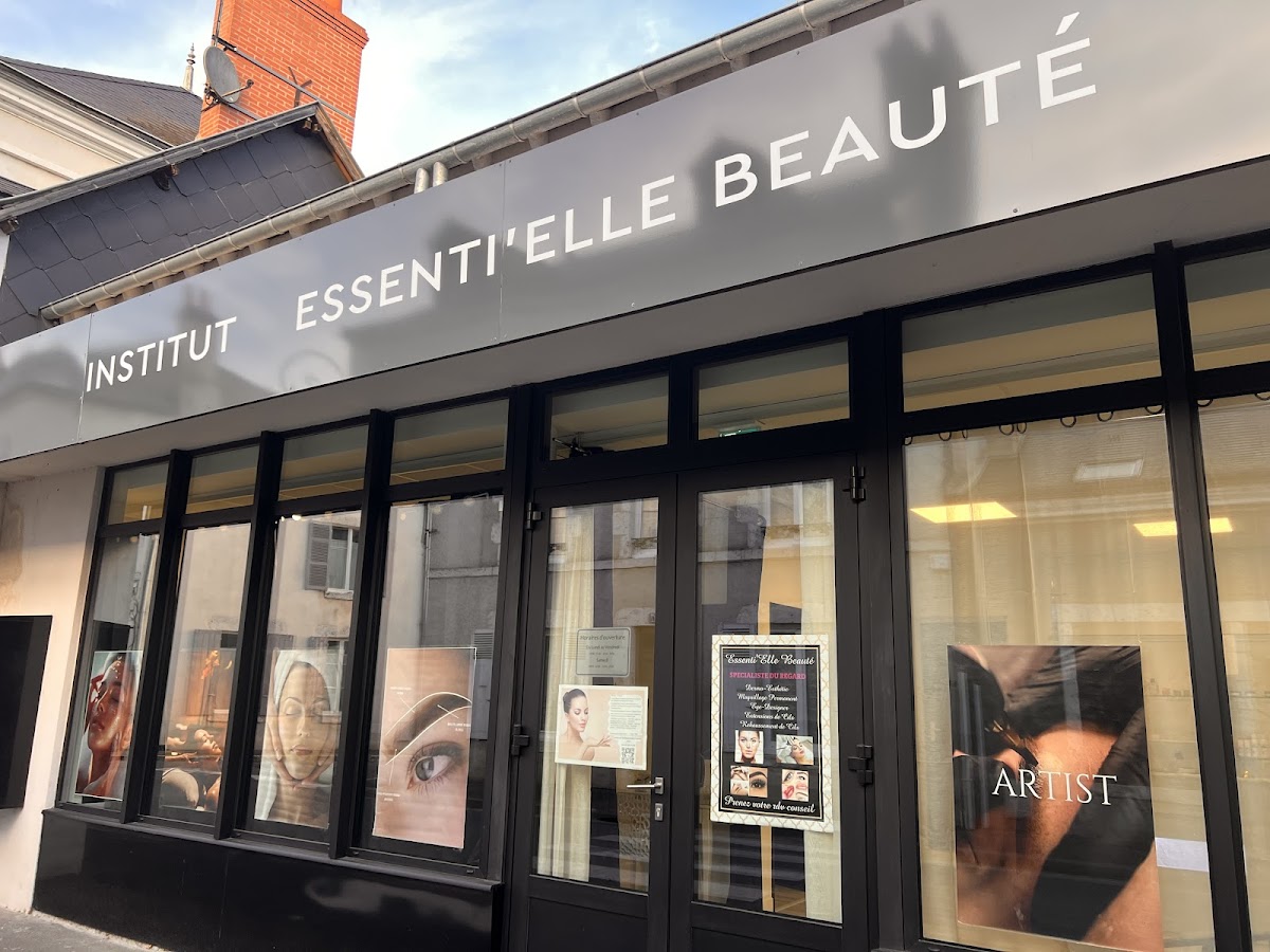 Essenti'elle Beauty