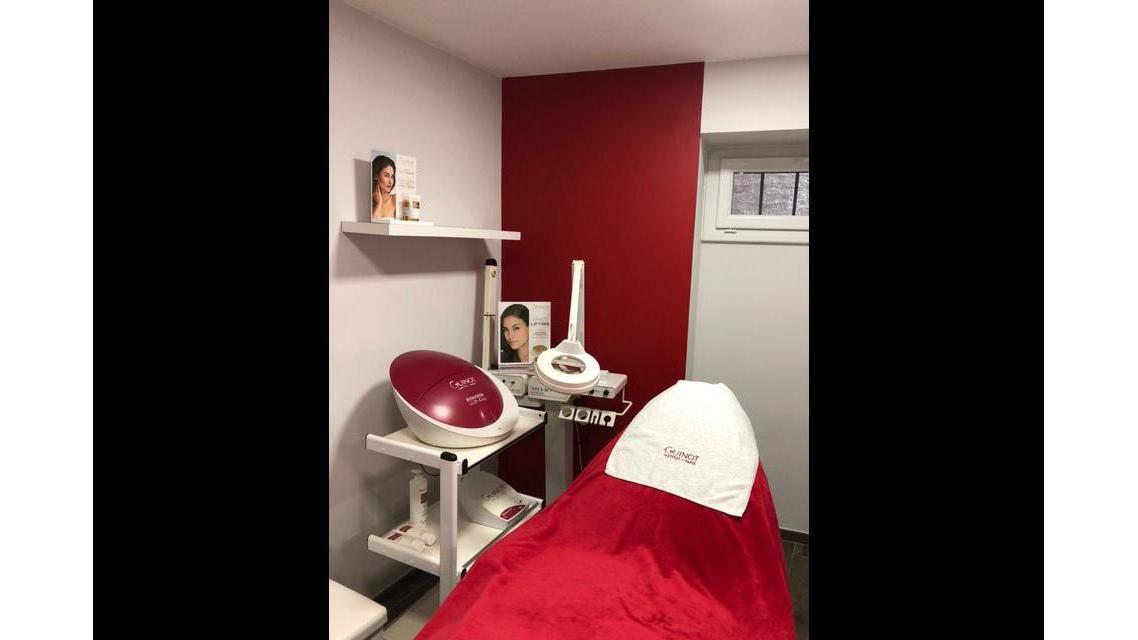Centre de Soins Esthetiques
