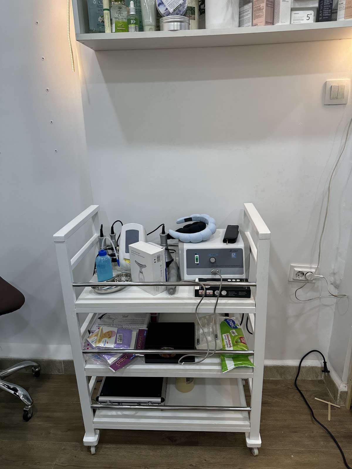 Vitalis Beauty Salon
