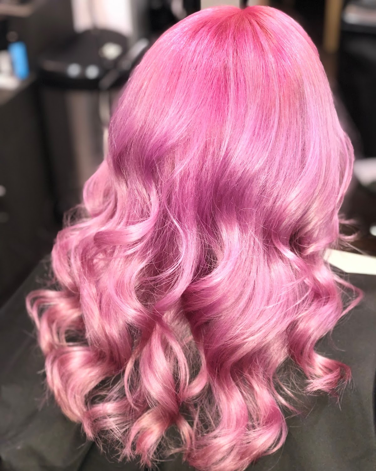 Glamour Lounge Hair Boutique