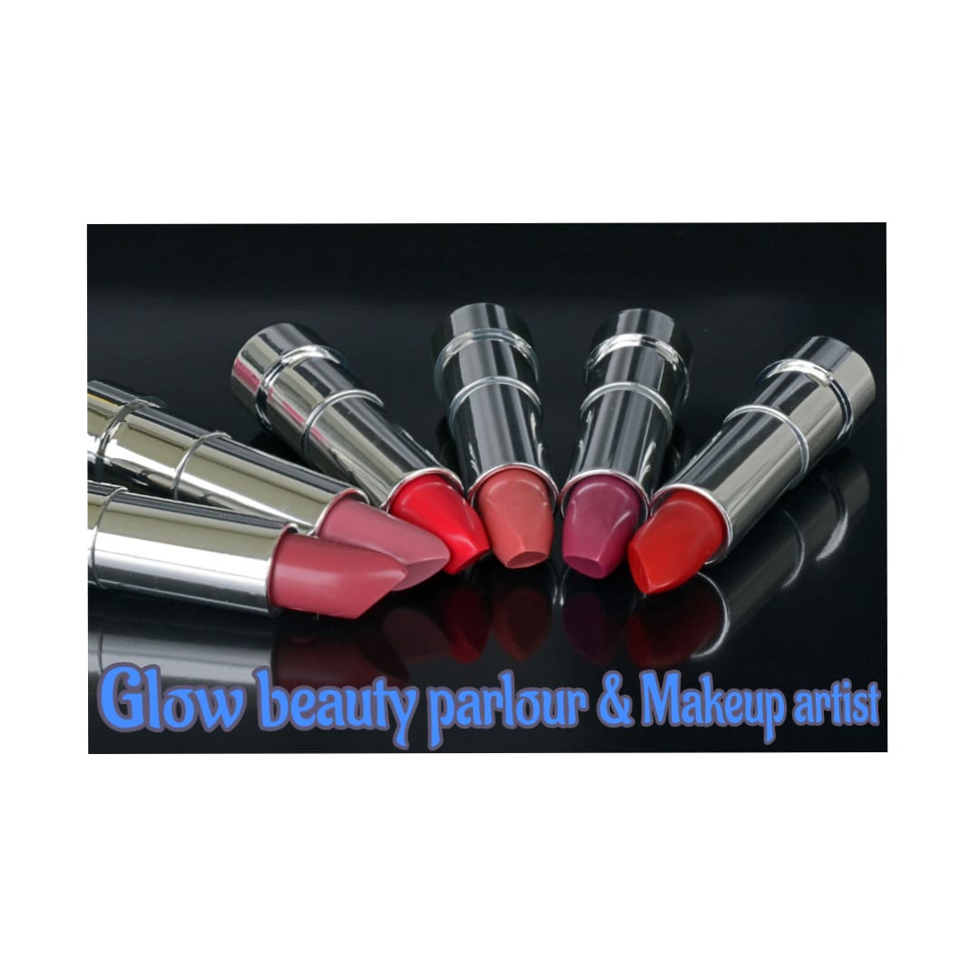 Glow Beauty parlour & makeup artist