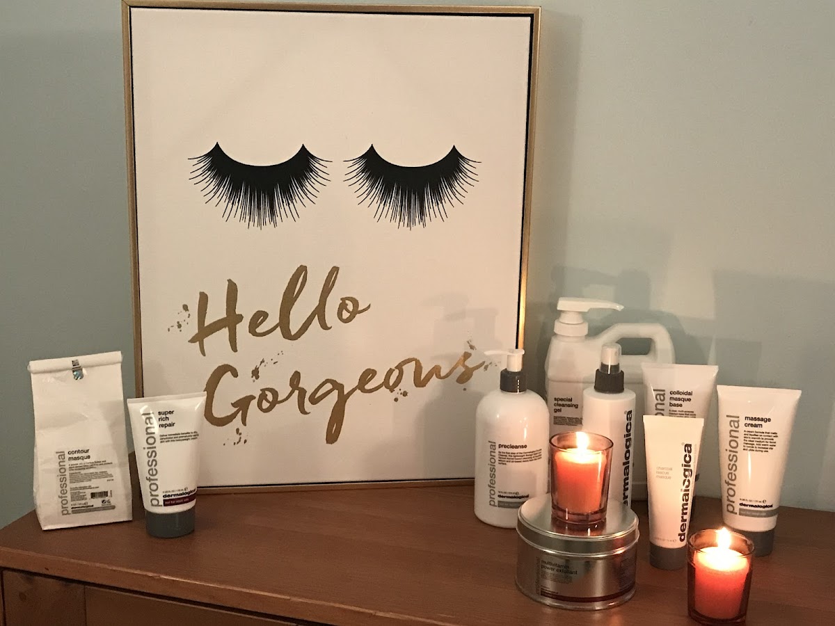 Luxe Salon & Spa