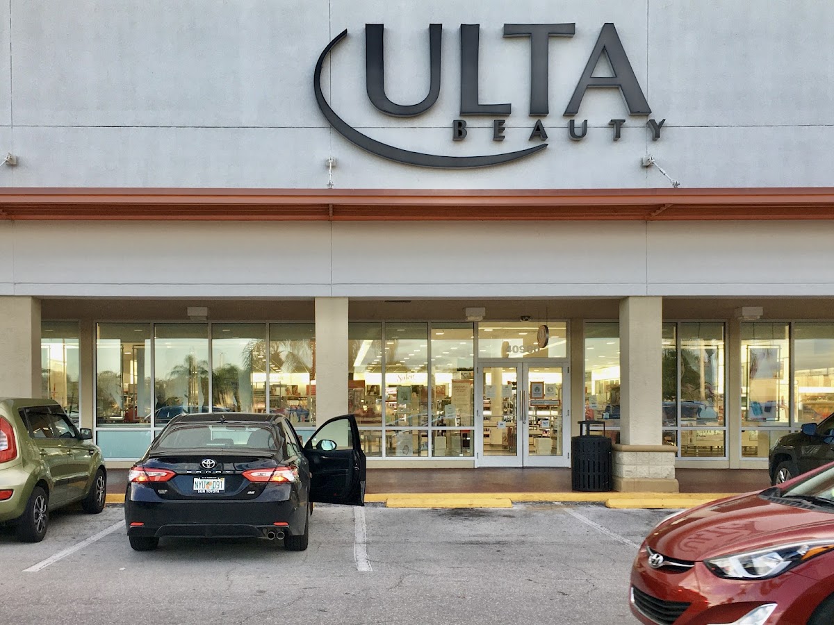 Ulta Beauty