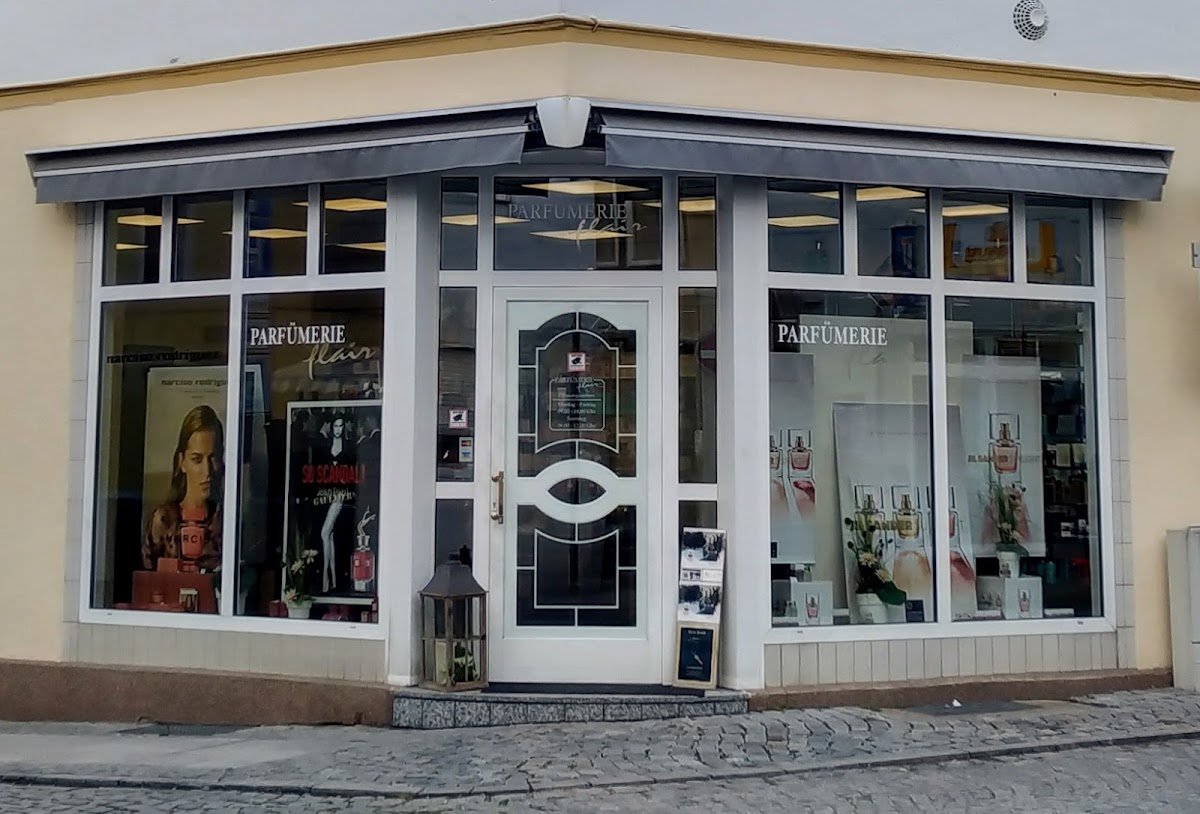 Parfümerie Flair