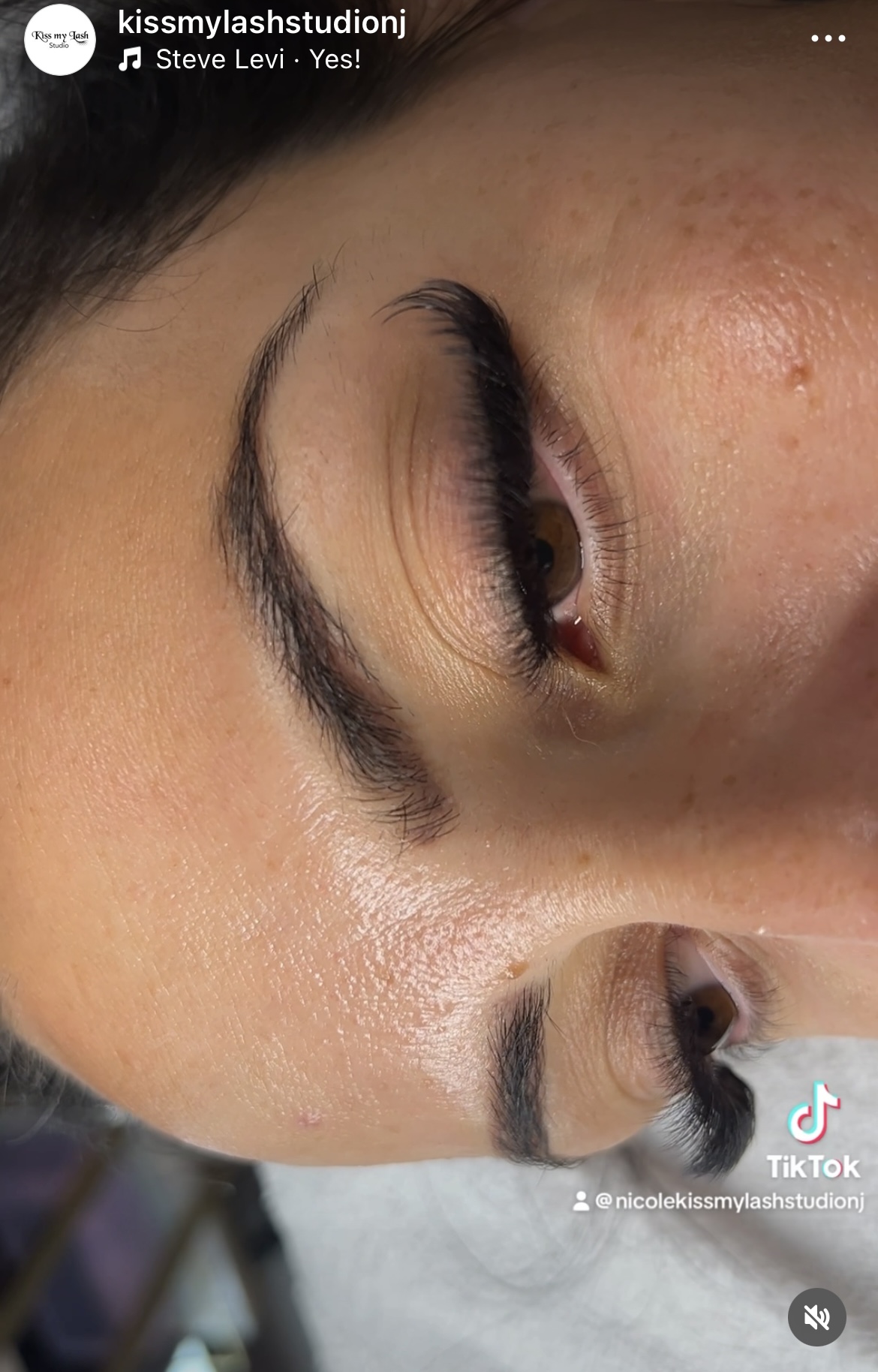 Kiss my lash studio