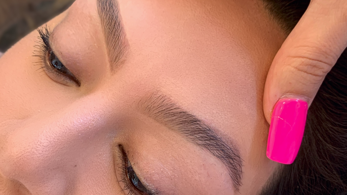 LUX Brows & Beauty