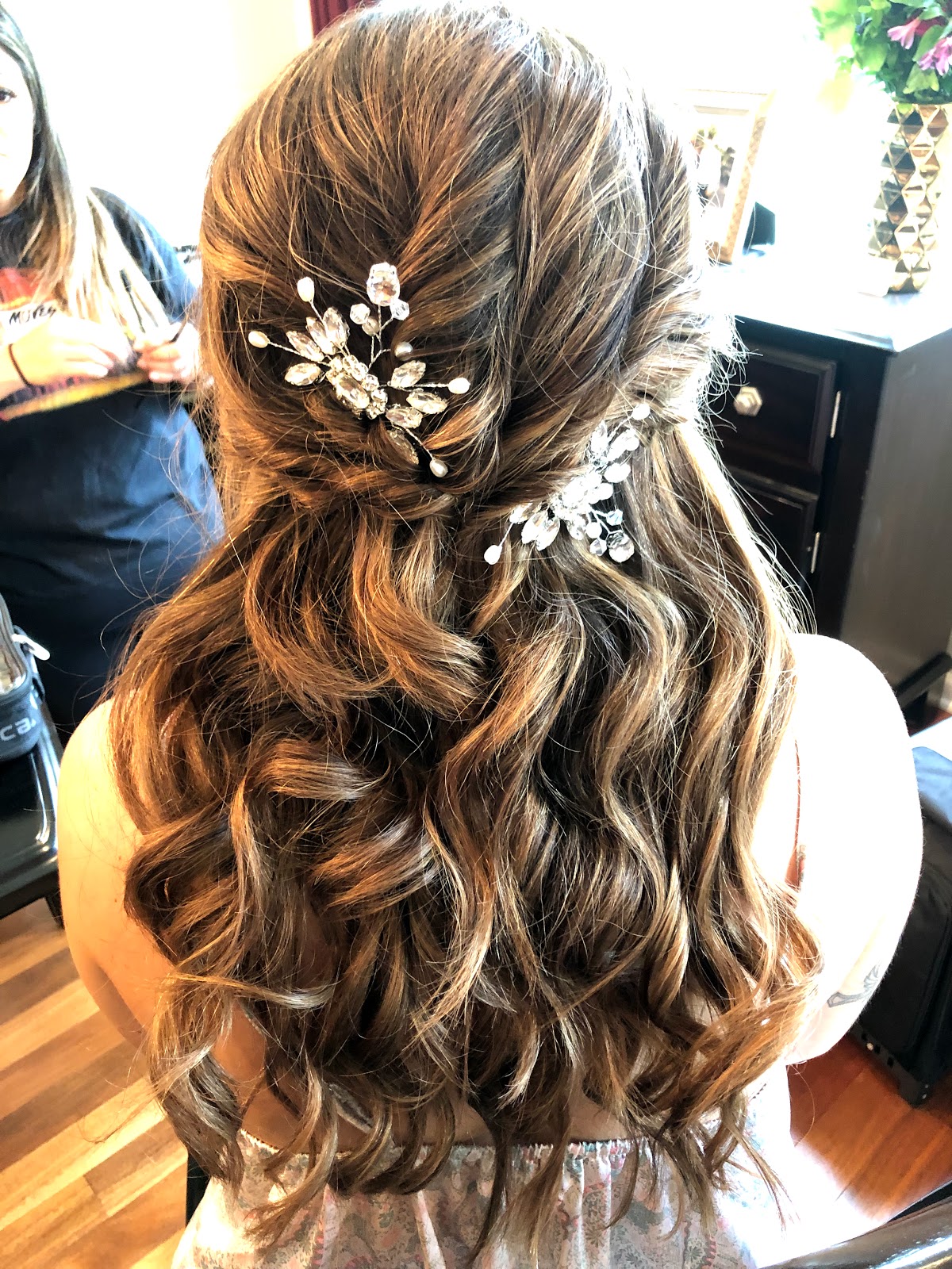 Salon G