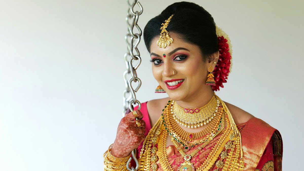 U Bridal