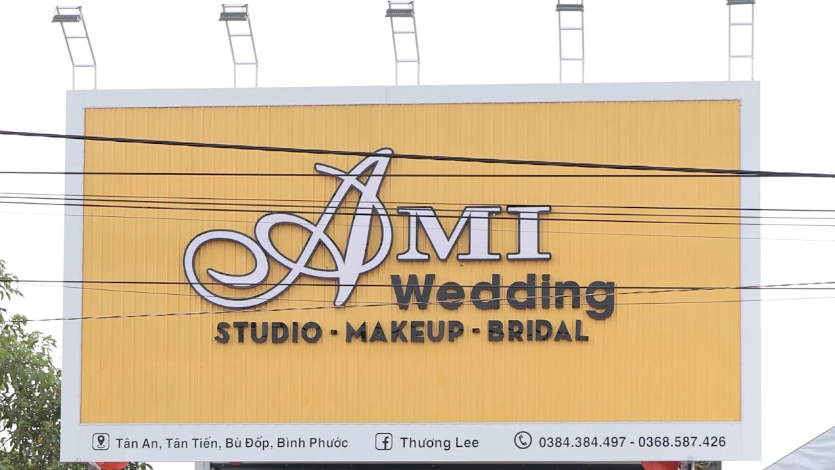 Thuong Ami Studio