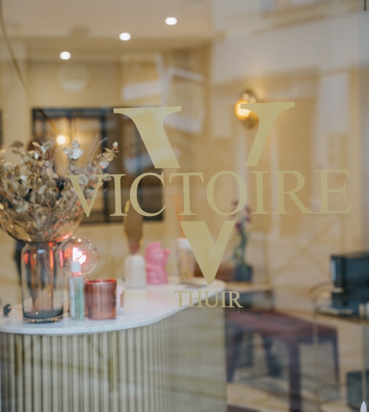 Victoire Institut - Thuir