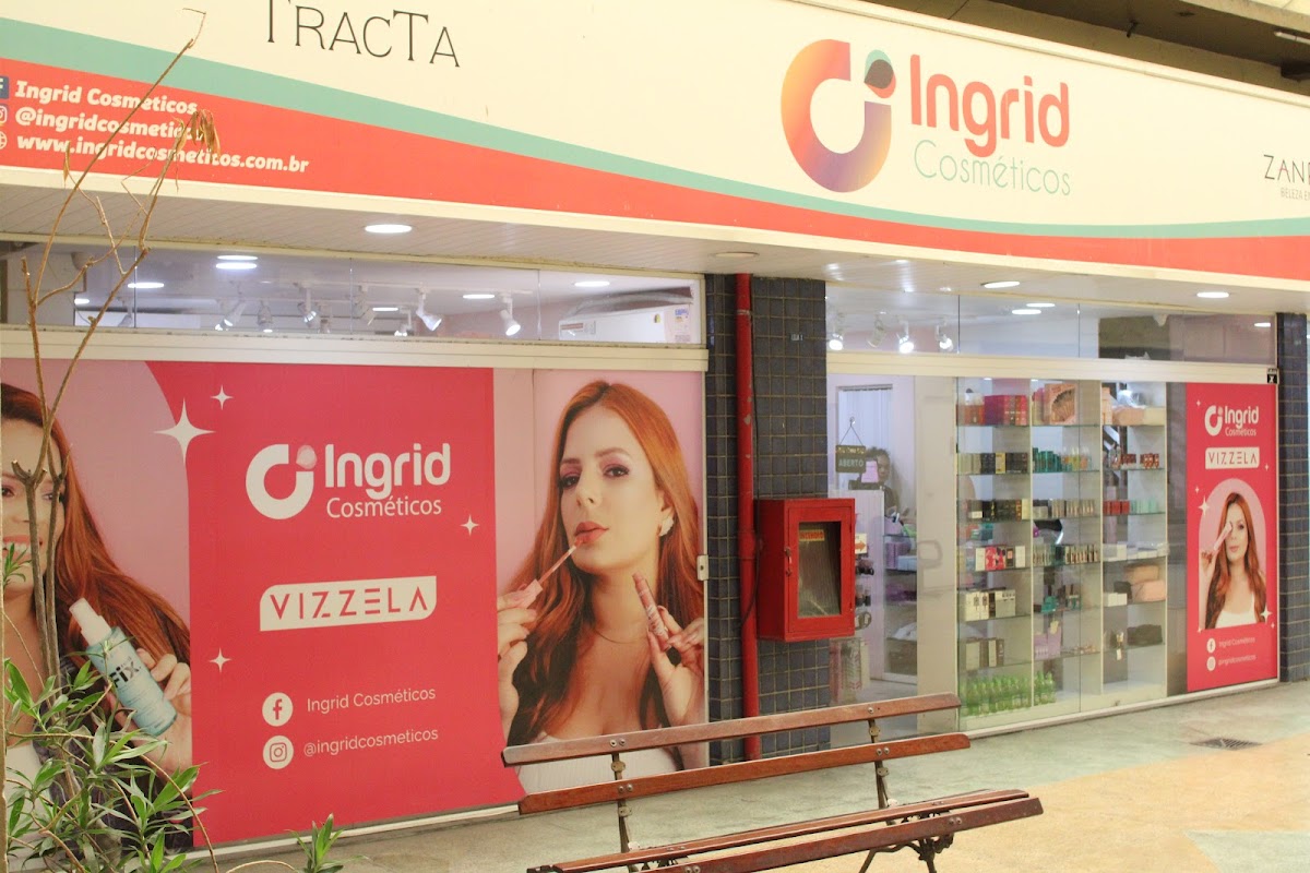 Ingrid Cosméticos