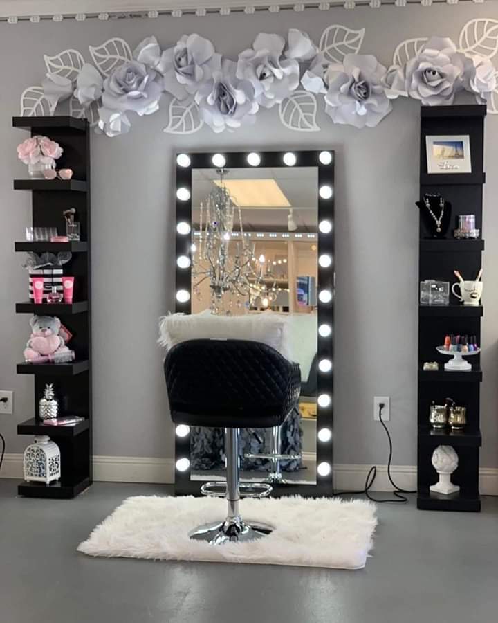 Mariuxi's Beauti Salon